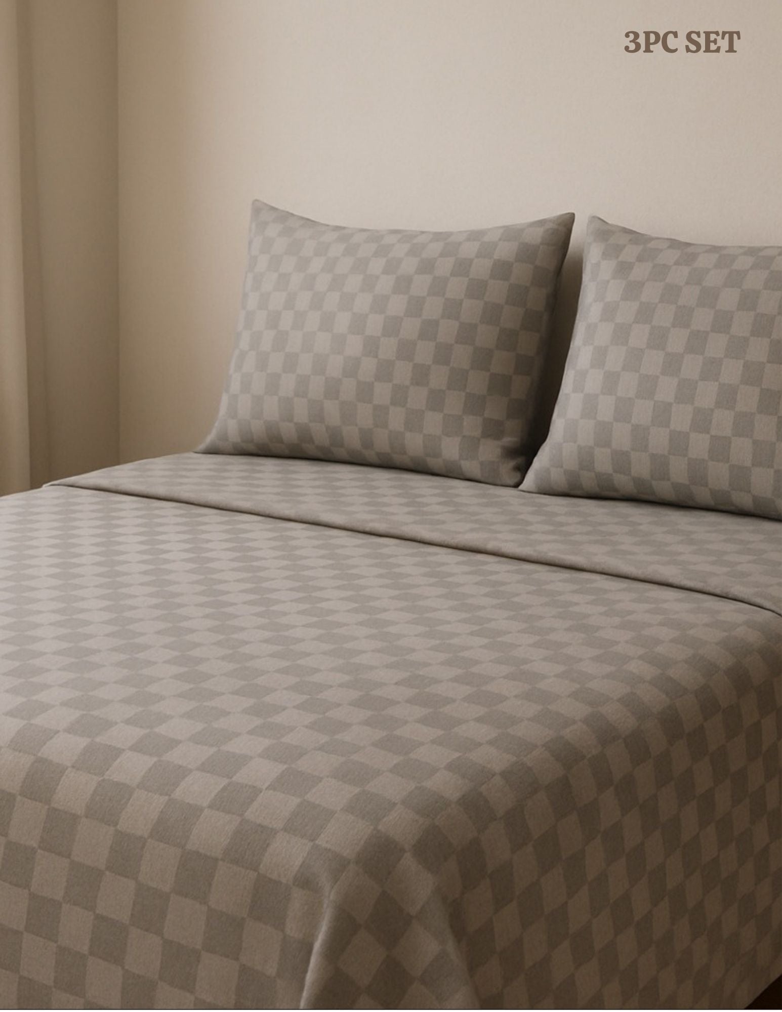 Bristol Bedding Set
