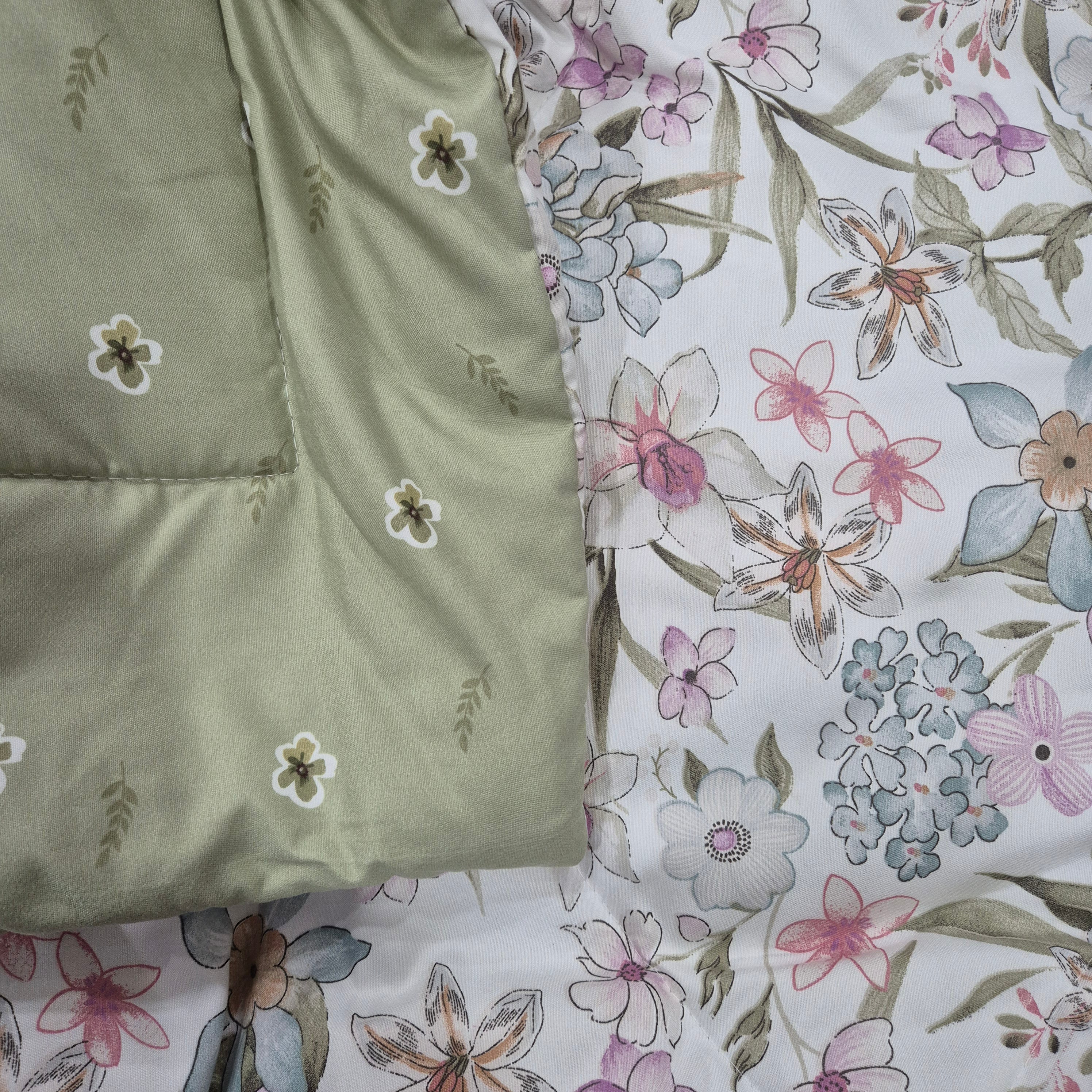 Spring Morning Bedding Set (New) - 14