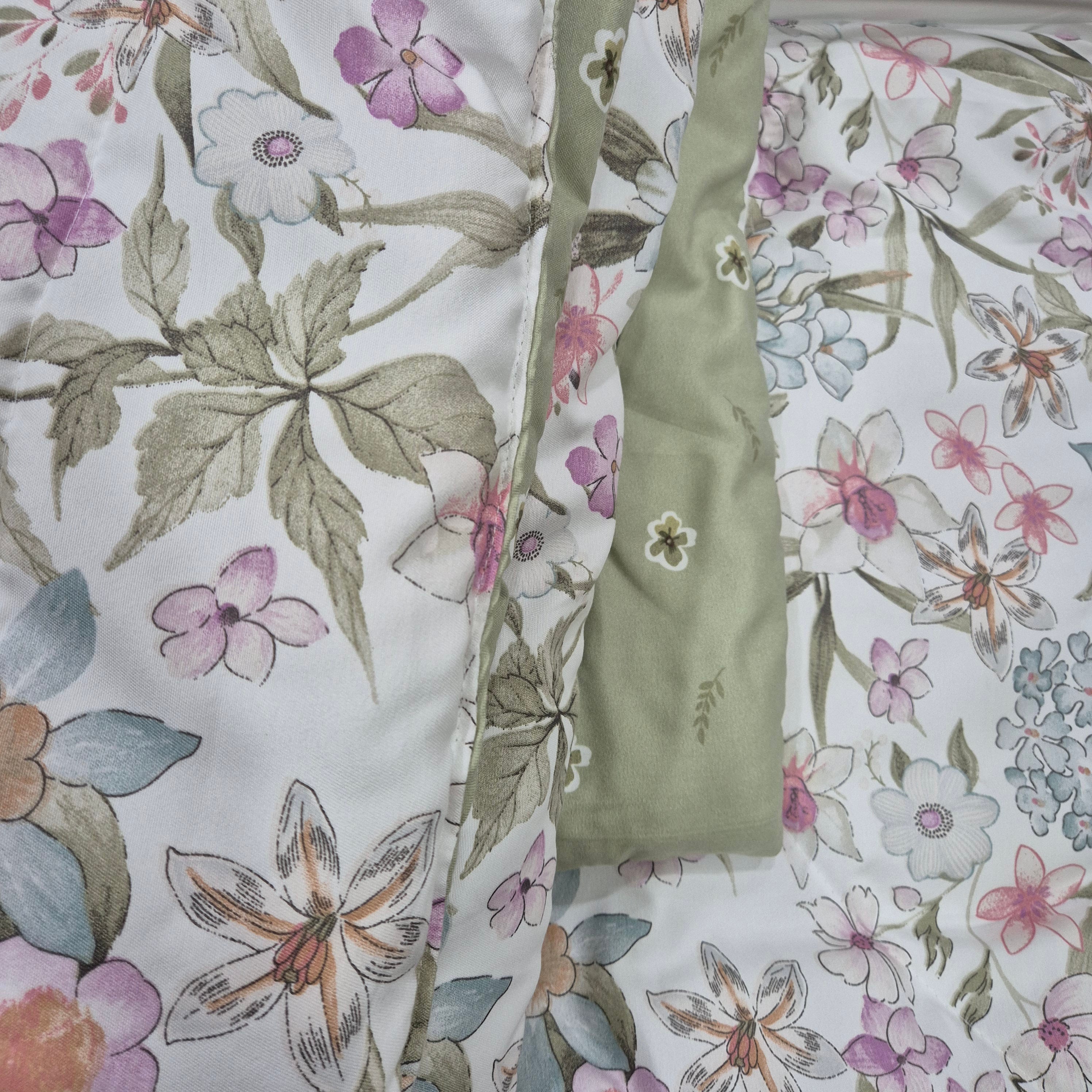 Spring Morning Bedding Set (New) - 14