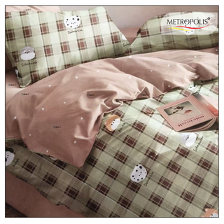 Little Star King Size Bedsheet. 19