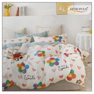 Little Star King Size Bedsheet. 20