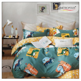 Little Star King Size Bedsheet. 1