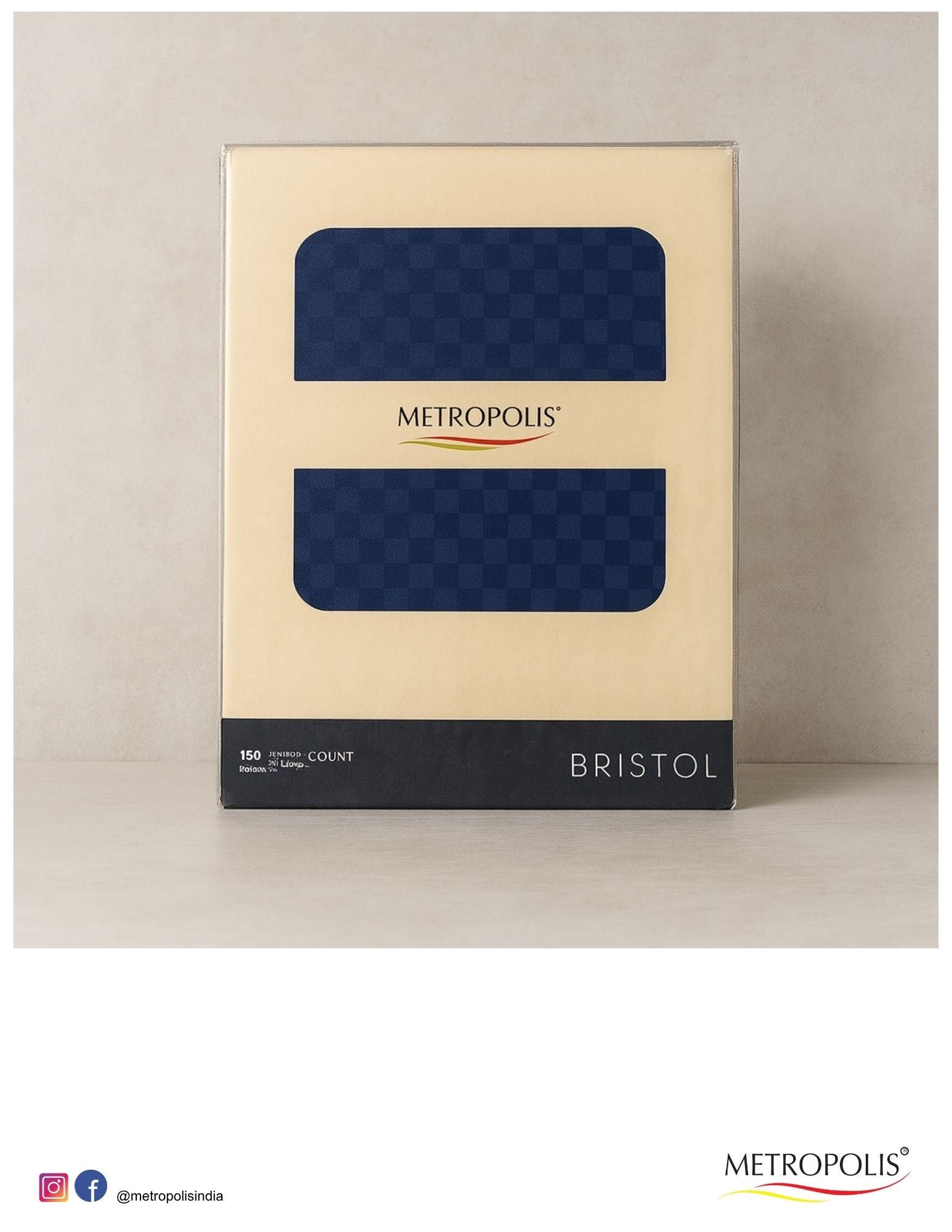 Bristol Bedsheet