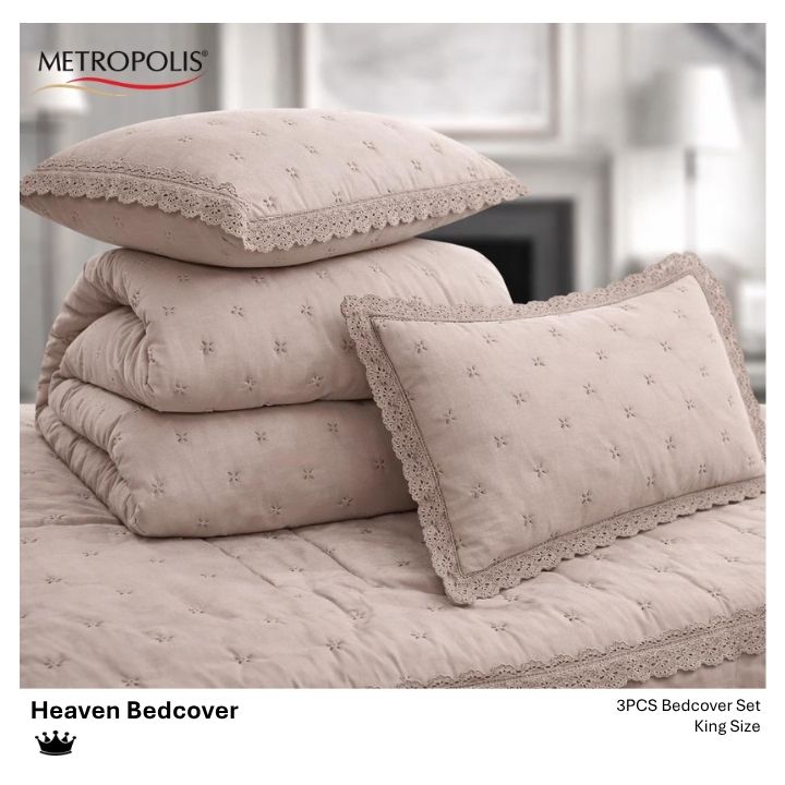 Heaven Bedcover