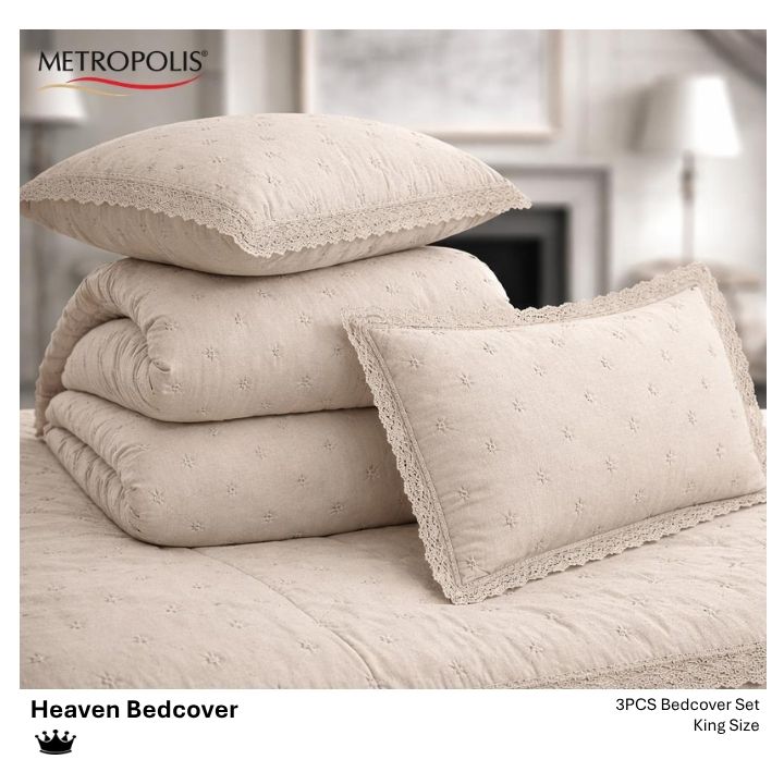 Heaven Bedcover