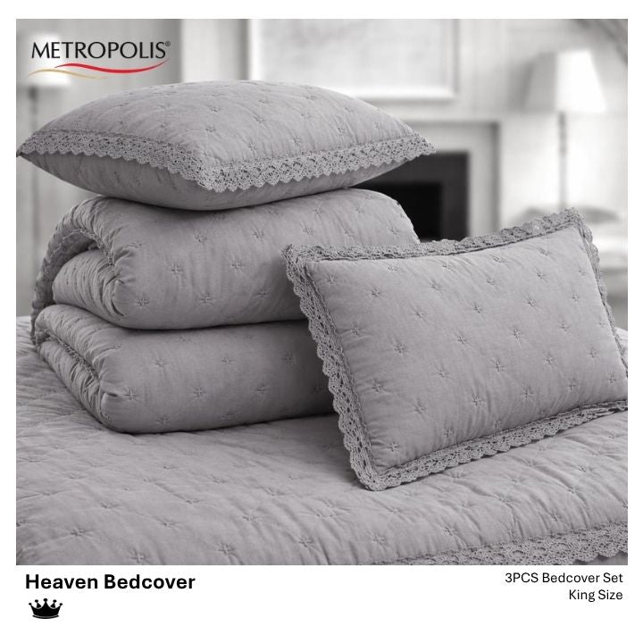 Heaven Bedcover
