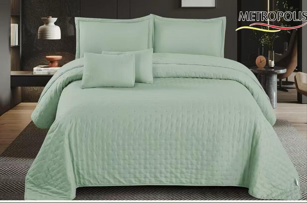 Mist bedcover  Bedcover set