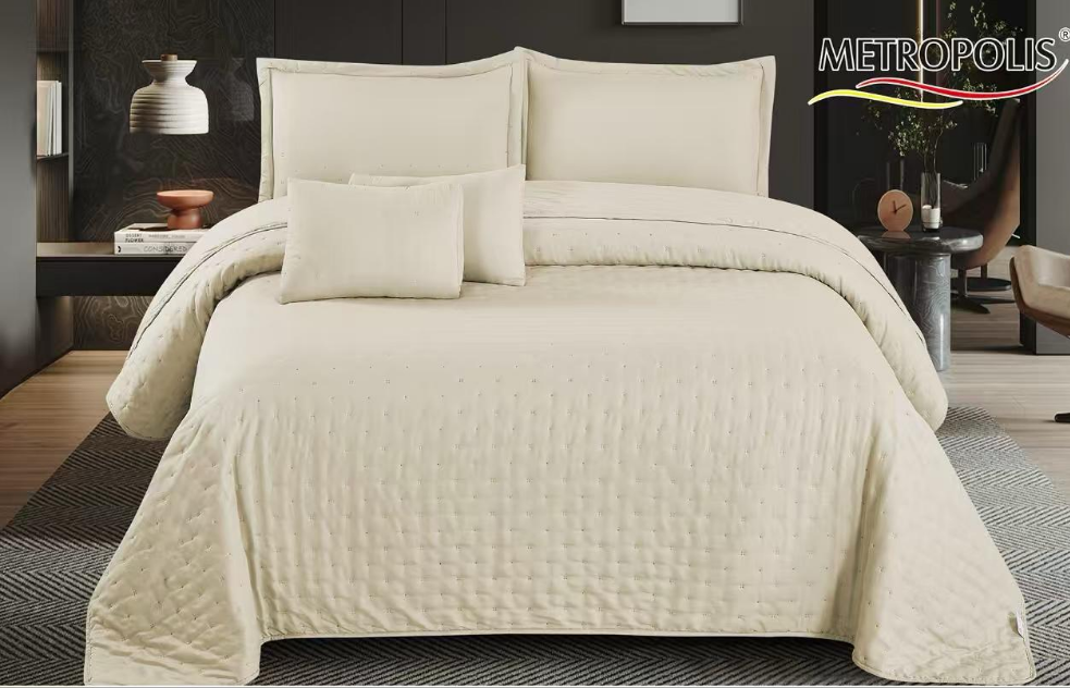 Mist bedcover  Bedcover set