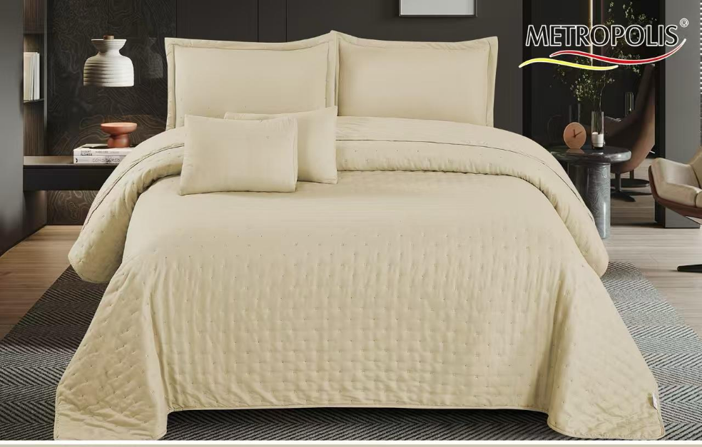 Mist bedcover  Bedcover set