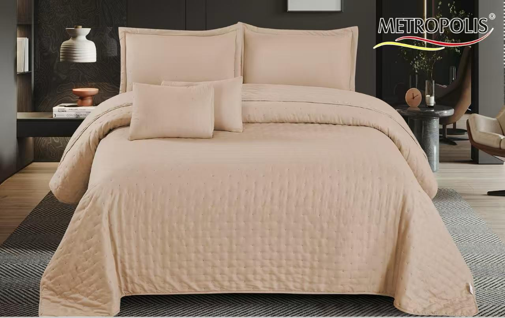 Mist bedcover  Bedcover set