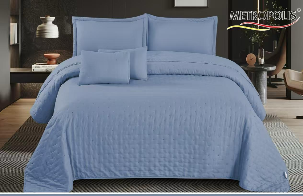 Mist bedcover  Bedcover set