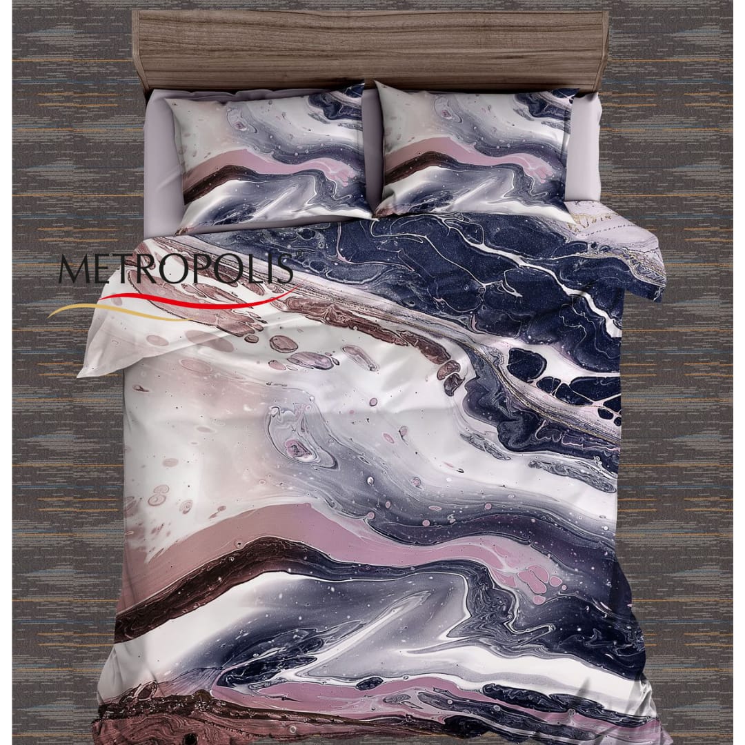 Marbella bedsheet
