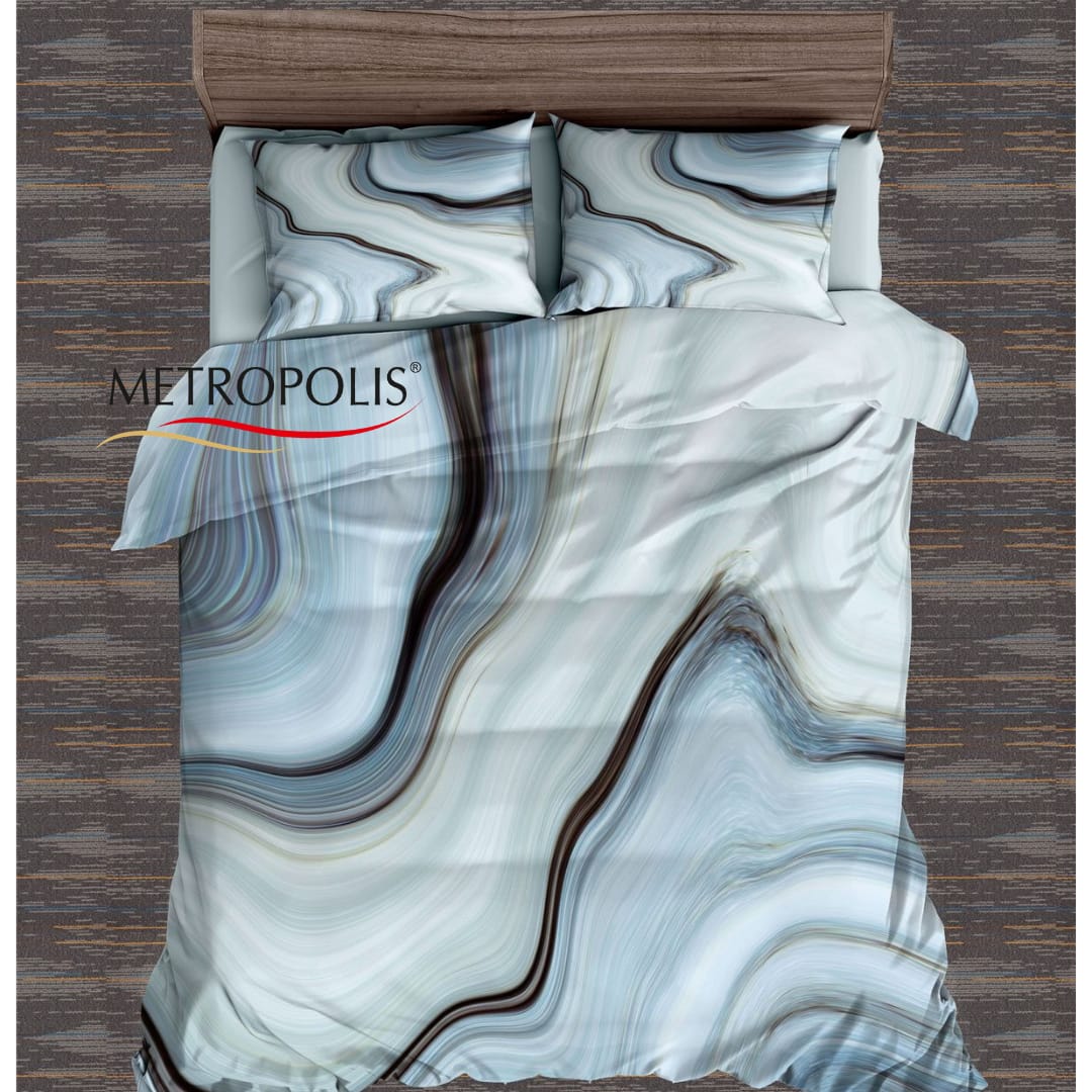 Marbella bedsheet