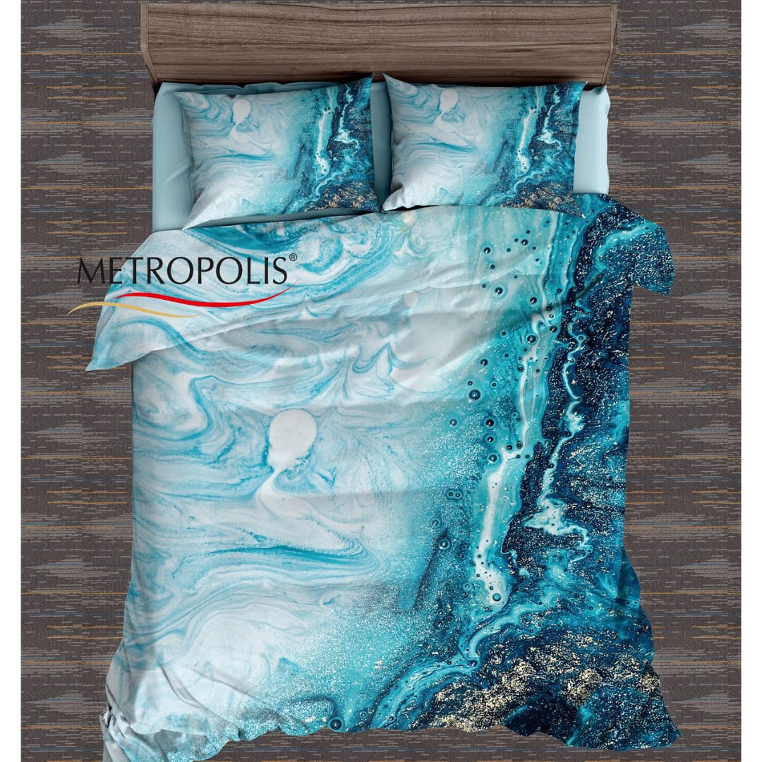 Marbella bedsheet