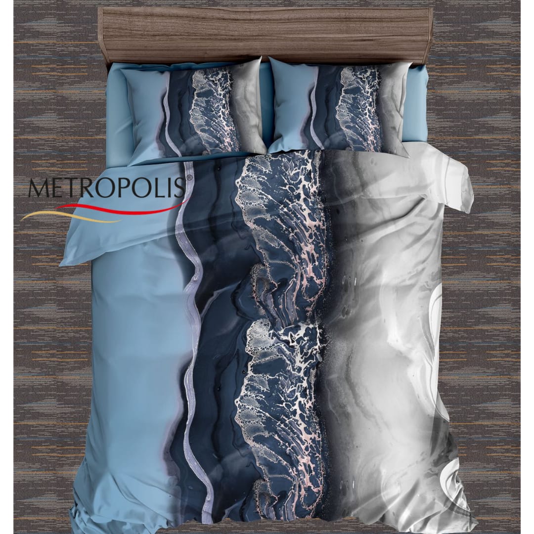 Marbella bedsheet