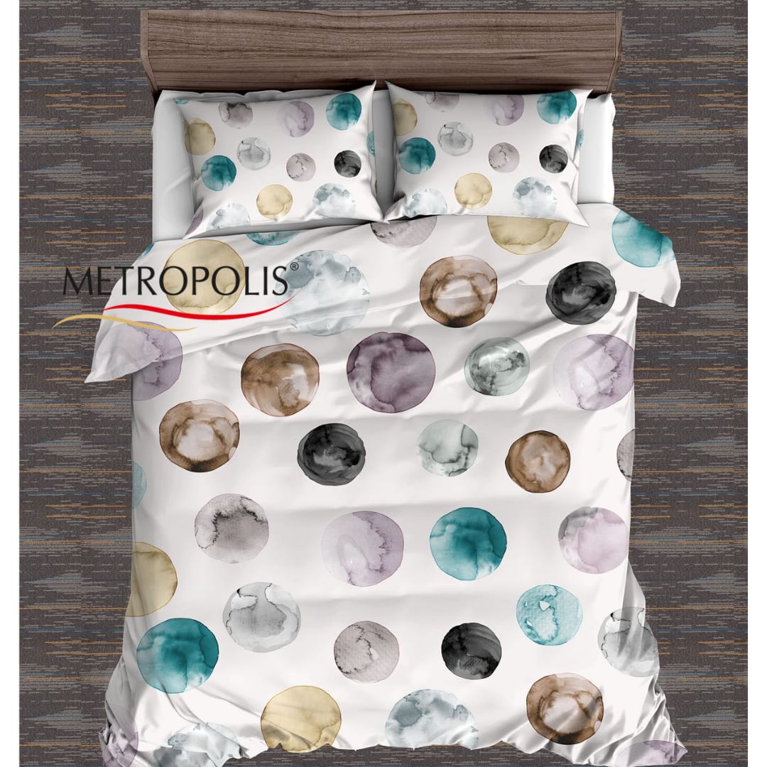 Marbella bedsheet