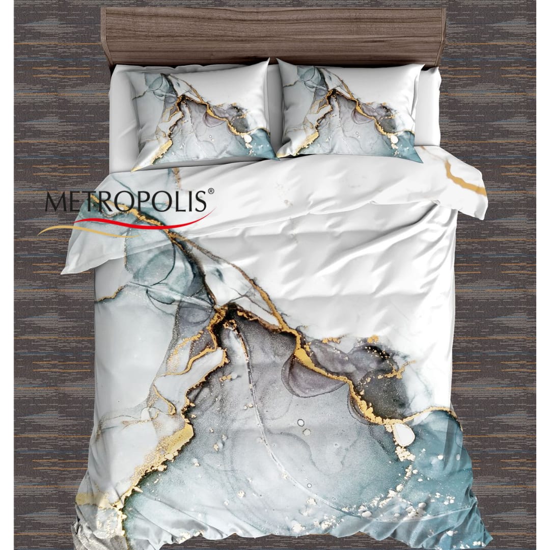 Marbella bedsheet