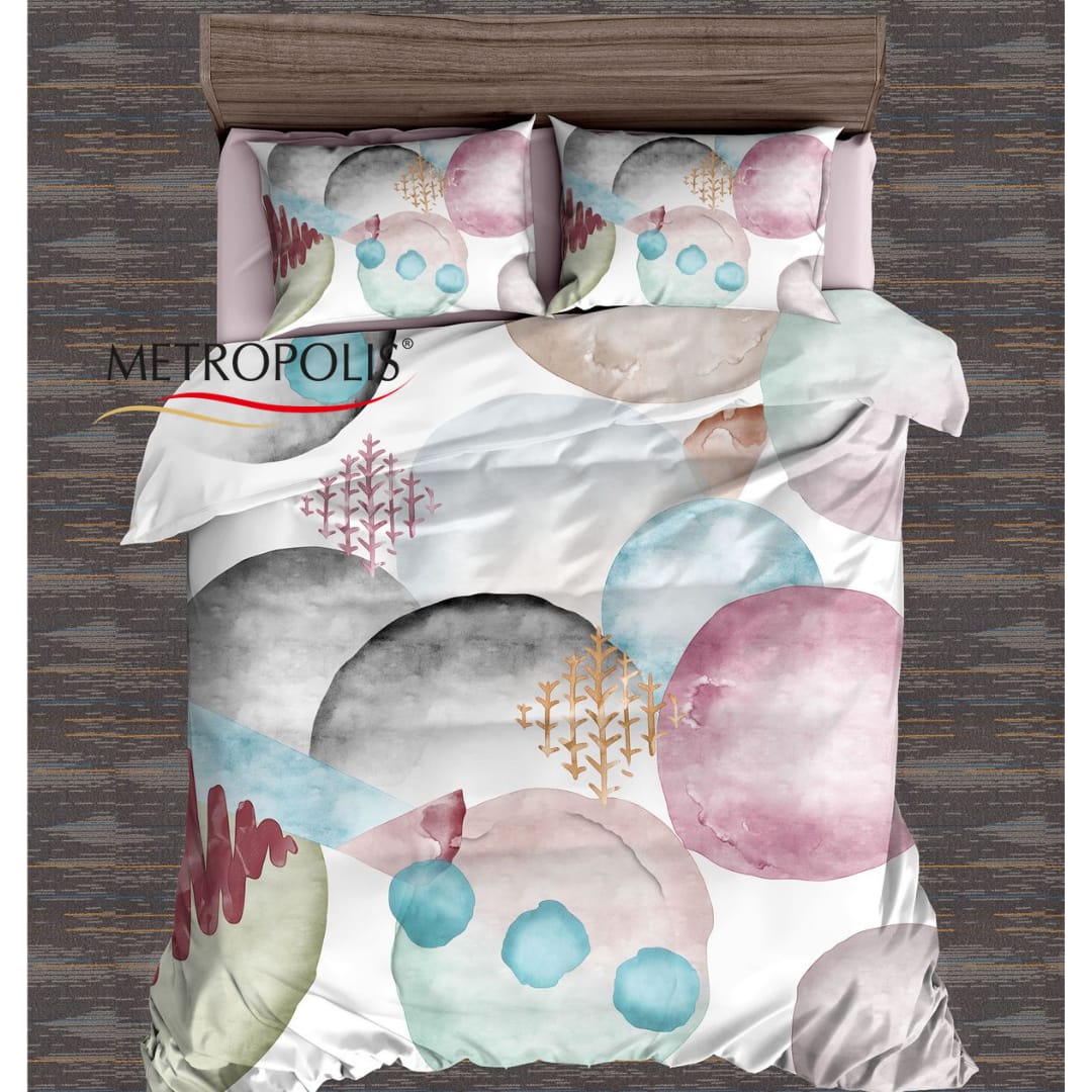 Marbella bedsheet