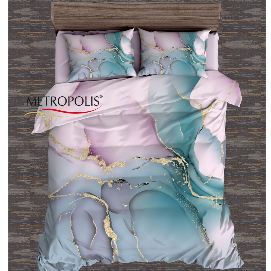 Marbella bedsheet