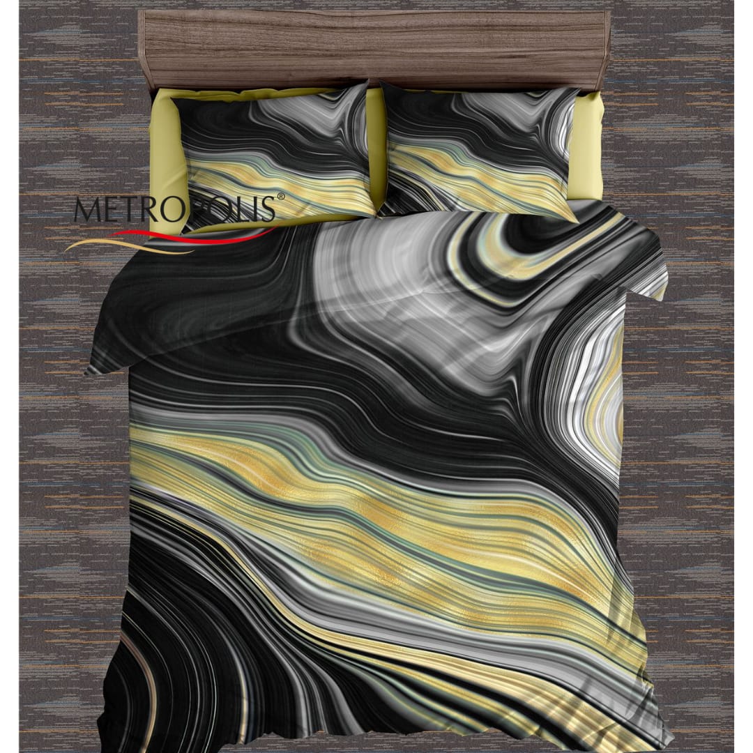 Marbella bedsheet