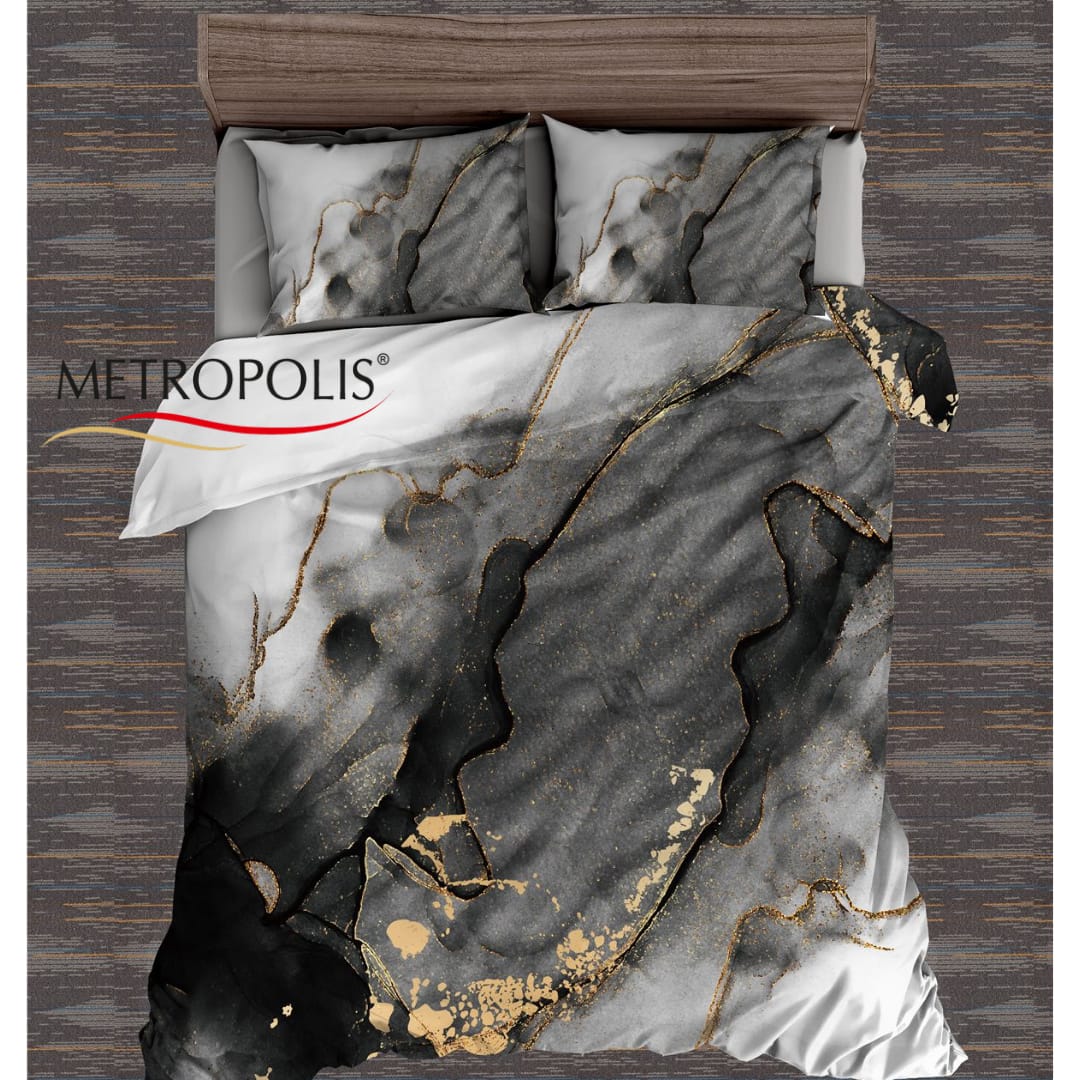 Marbella bedsheet