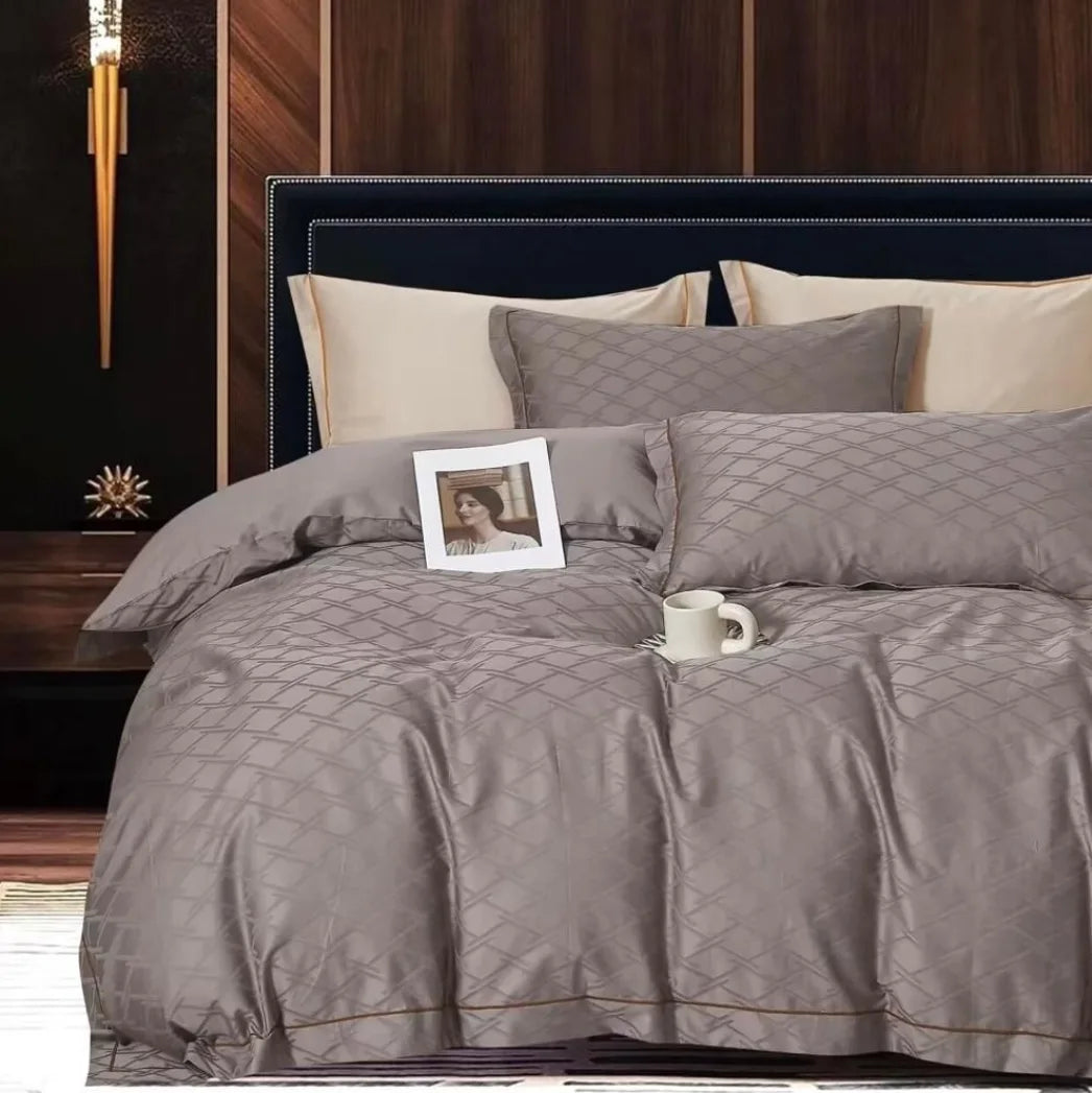 Mansion pure cotton Bedsheet