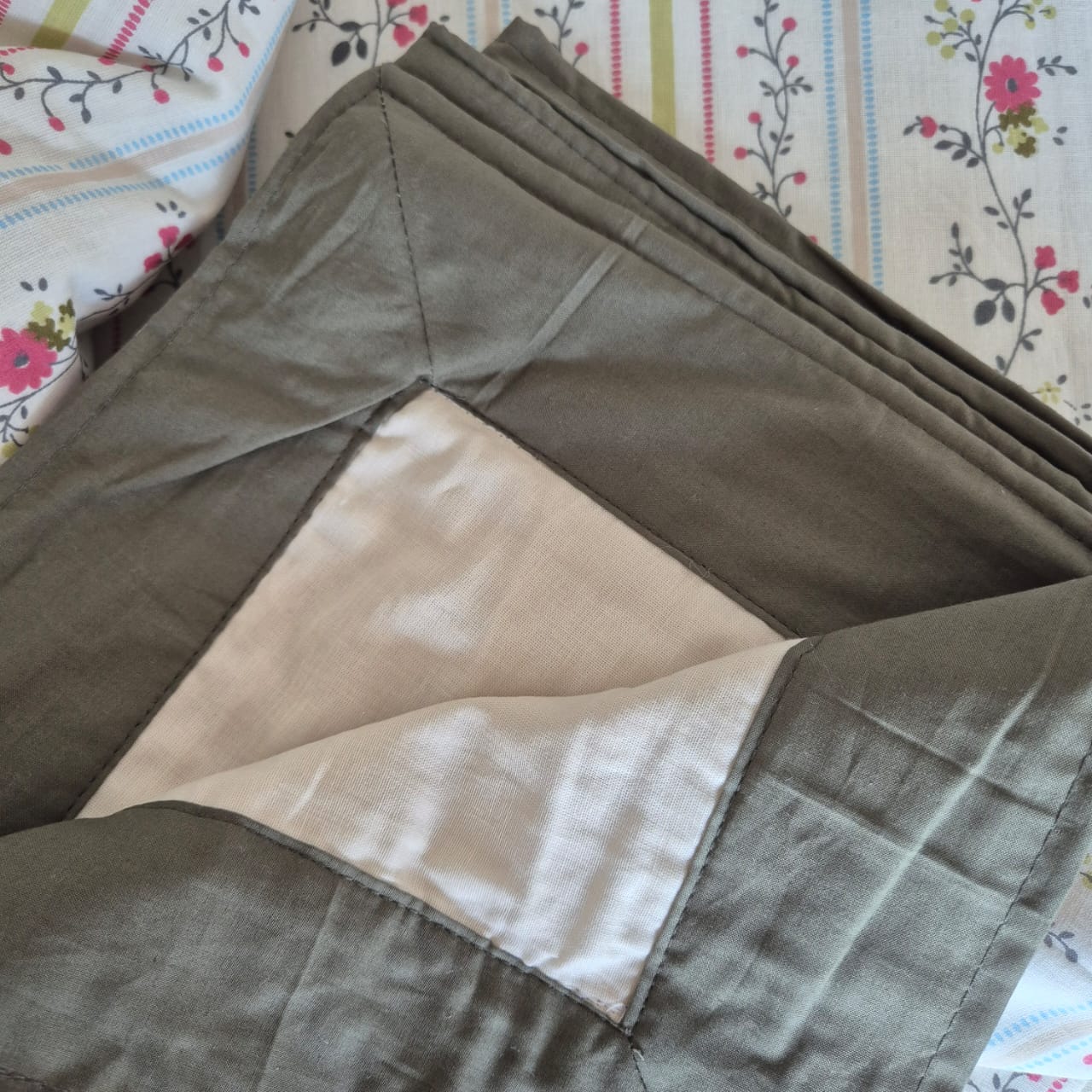 Summer dohar - Style 4