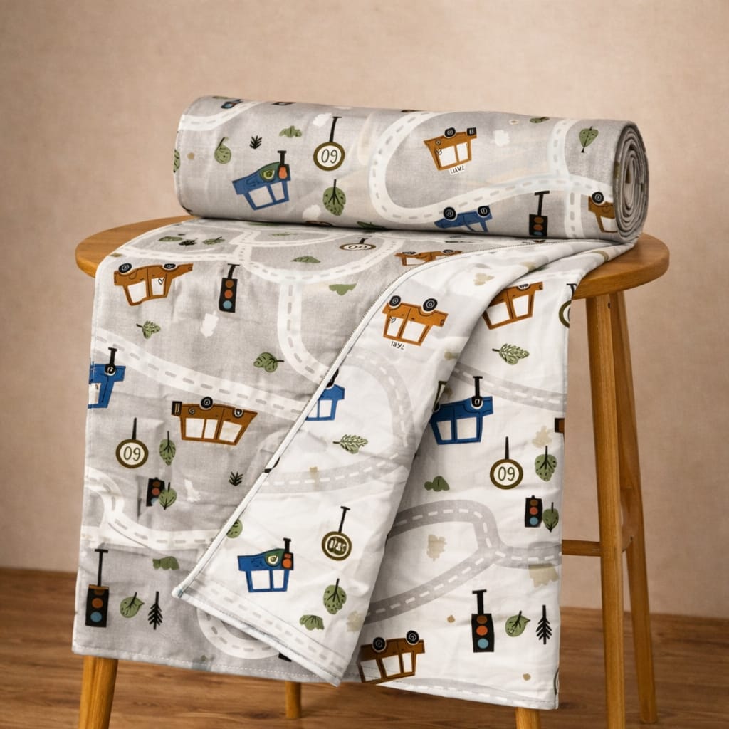 Kids Dohar - Design 13