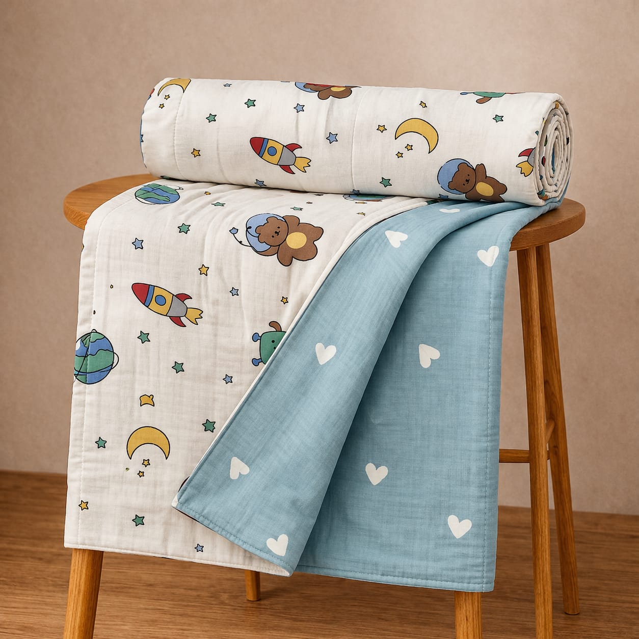 Kids Dohar - Design 3