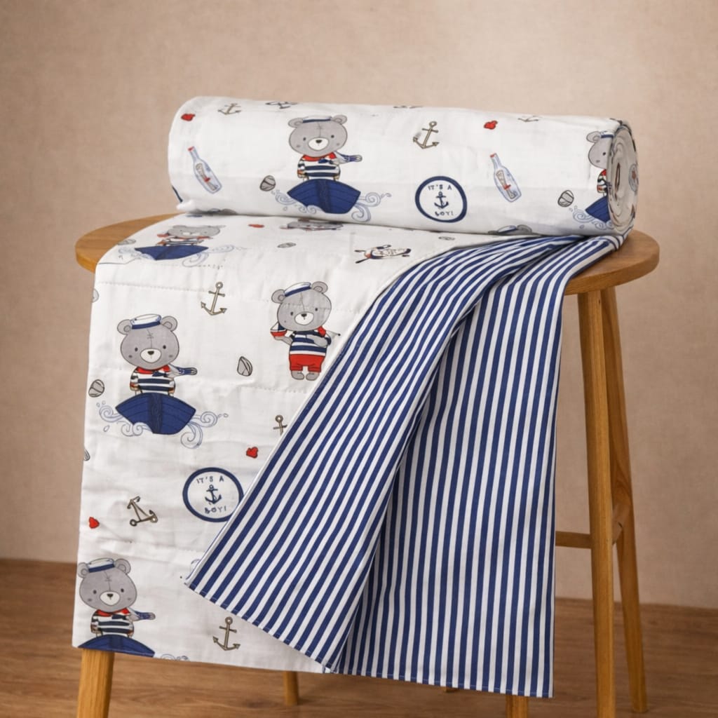 Kids Dohar - Design 9