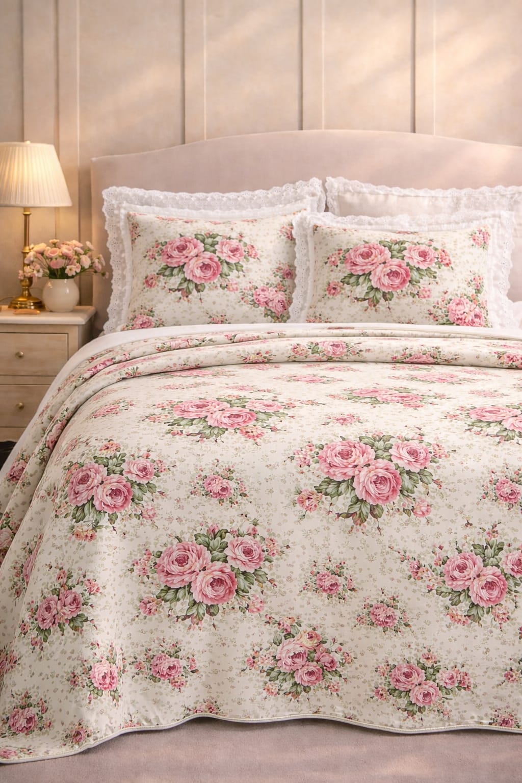 Indian Boutique Bedsheet