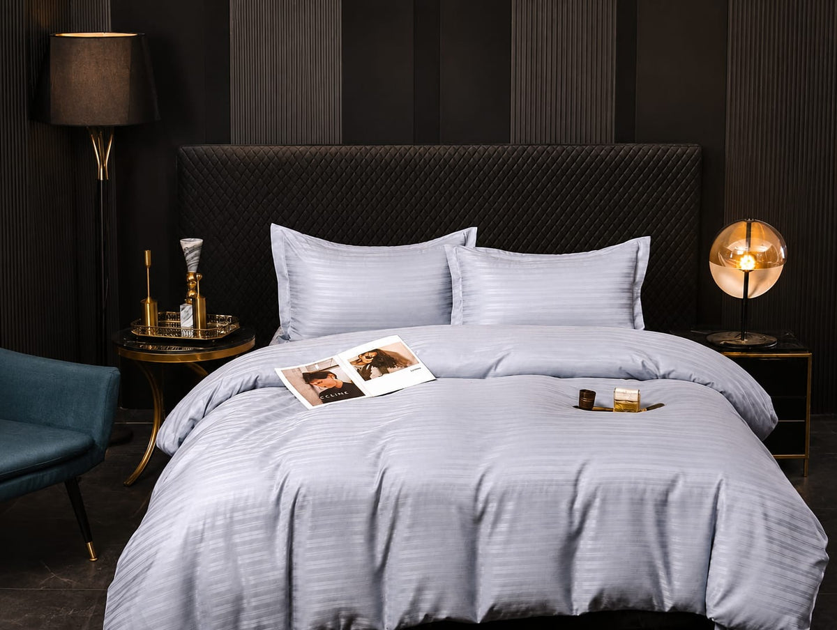 Victoria Bedsheet