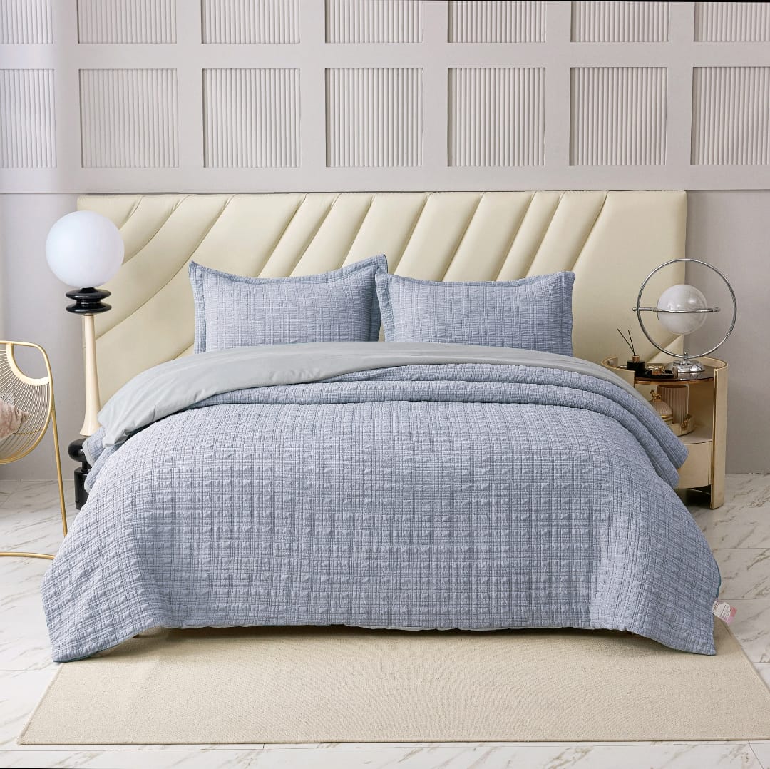 Raffle 4pcs Bedding set