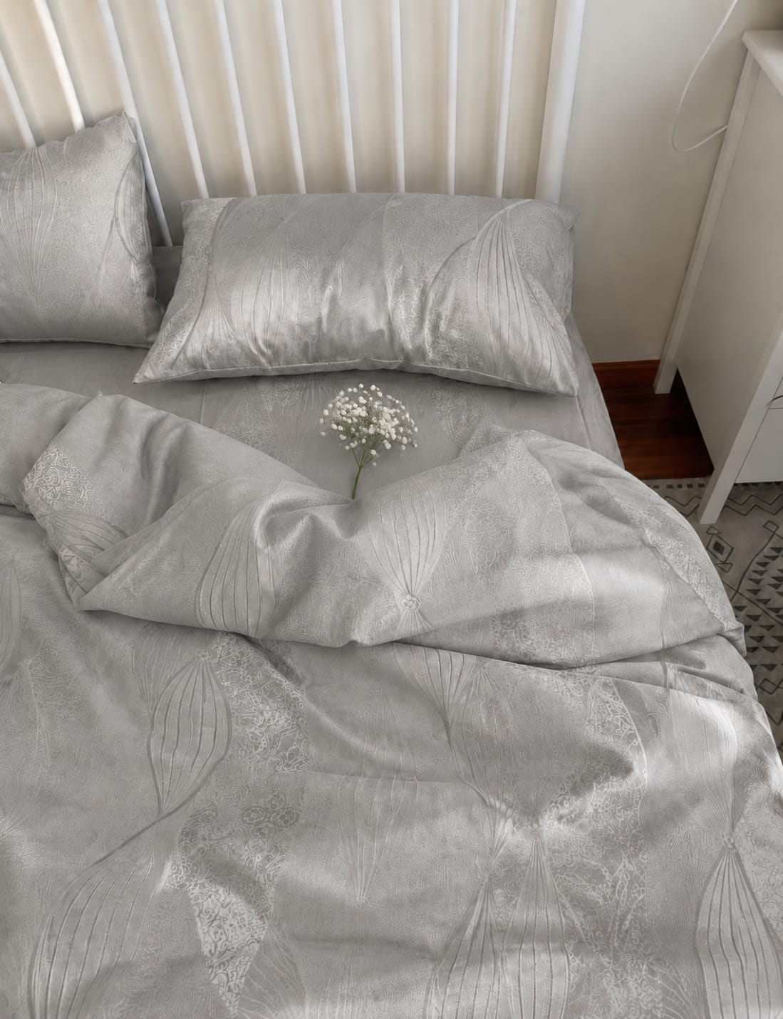 Richmond 4pcs Bedding Set
