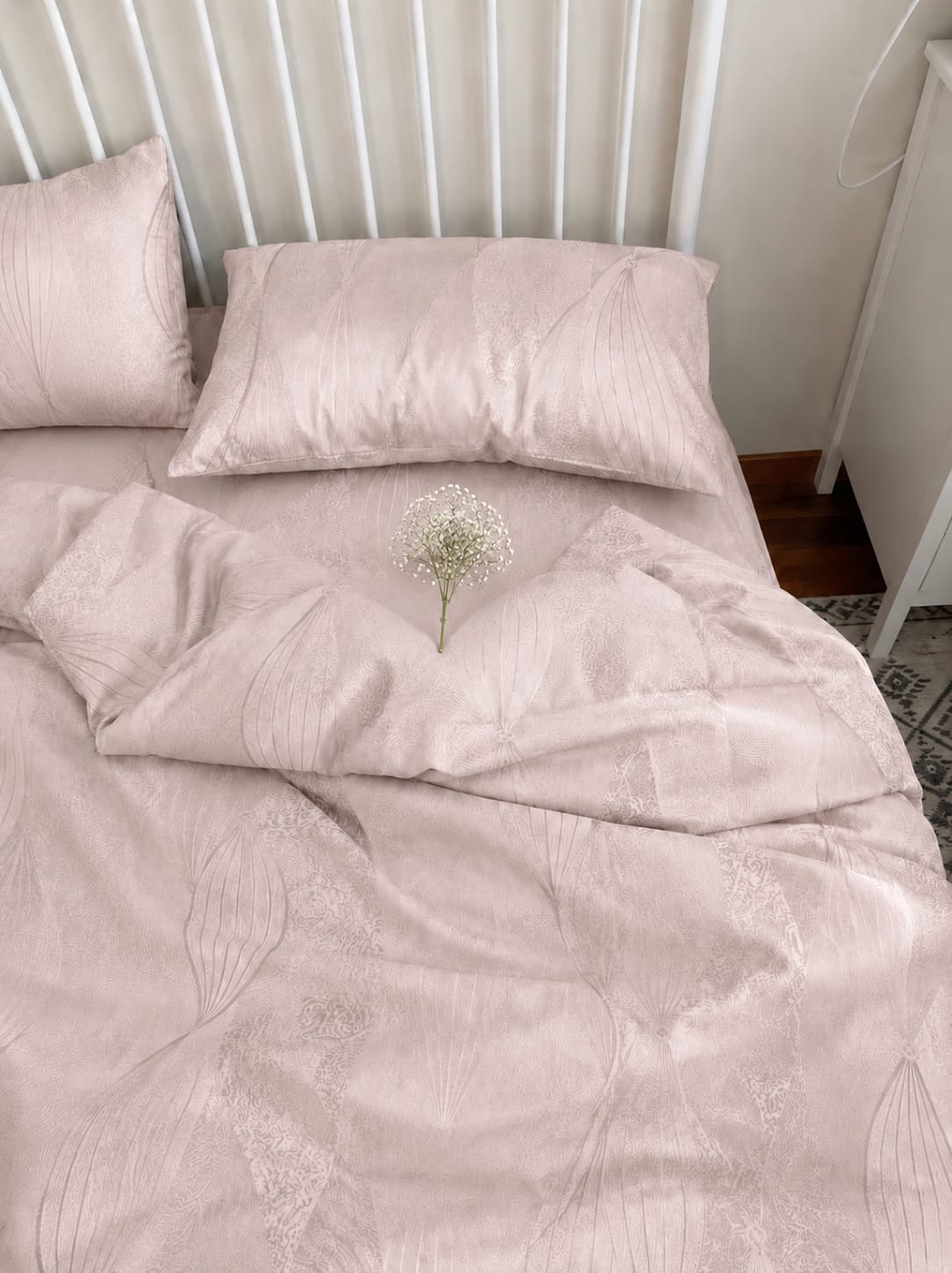 Richmond 4pcs Bedding Set