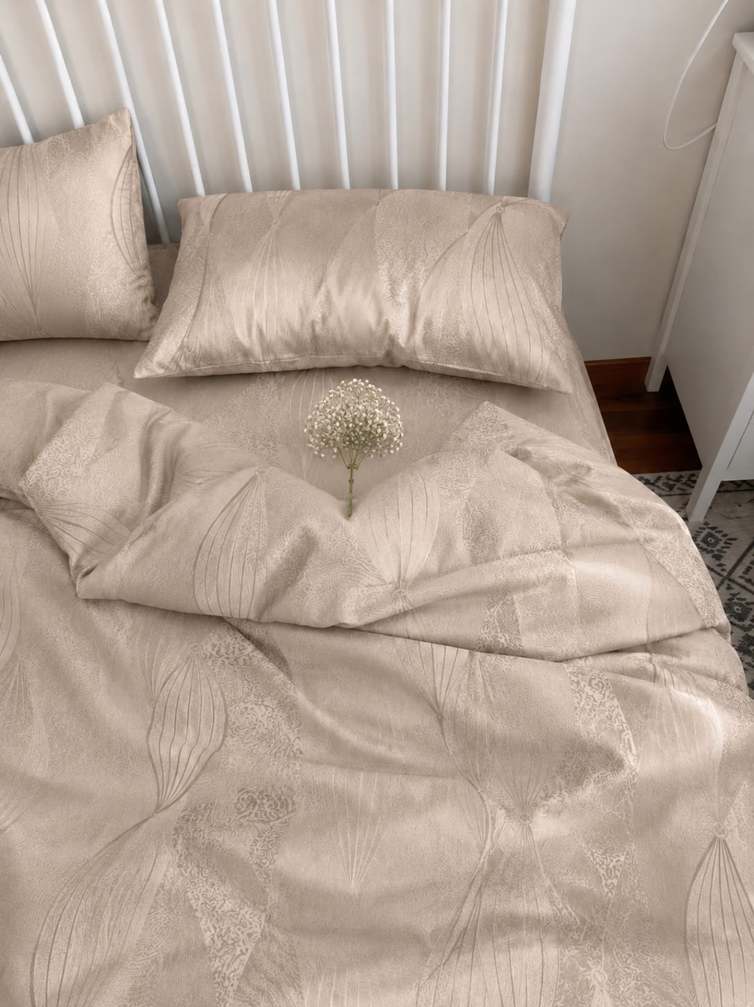 Richmond 4pcs Bedding Set