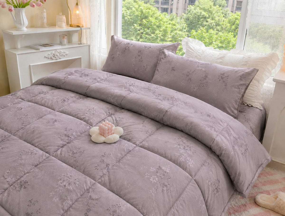 Richmond 4pcs Bedding Set