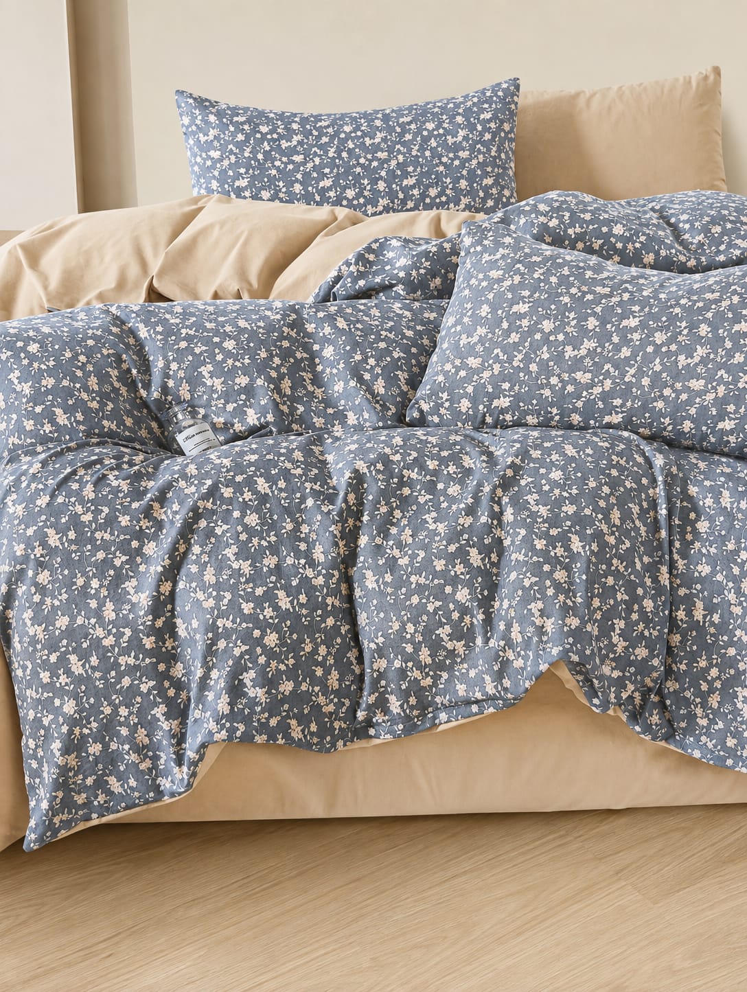 May Fair King Bedsheet