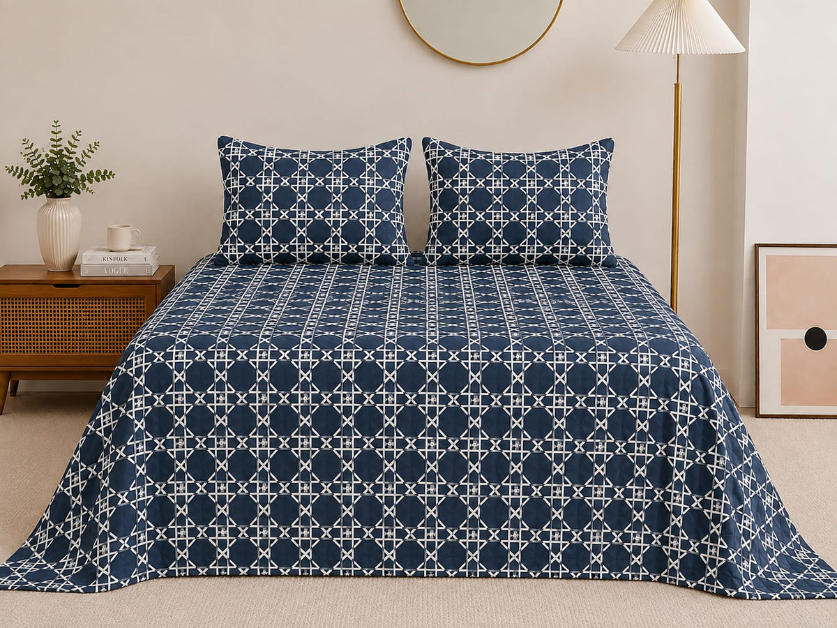 Snuggle Warm Bedsheet