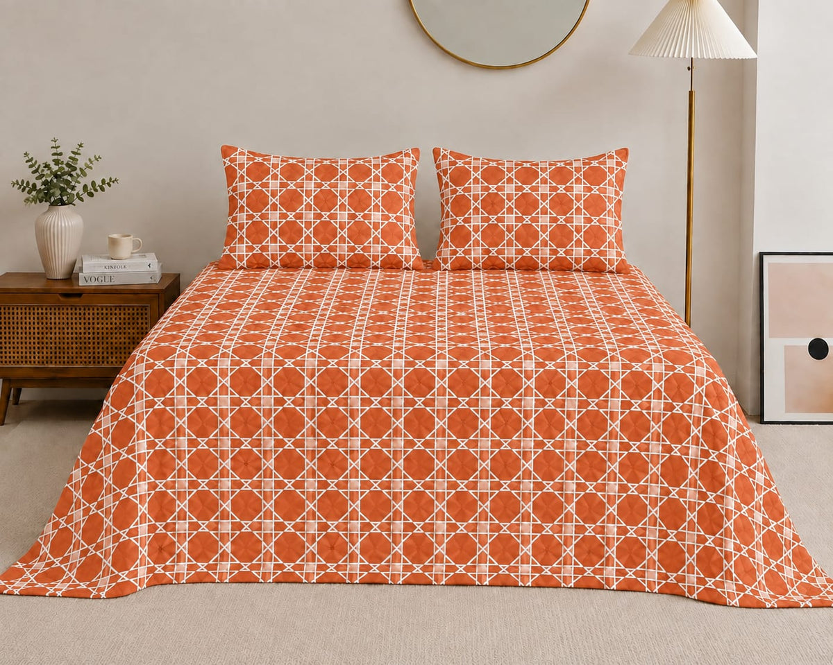 Snuggle Warm Bedsheet