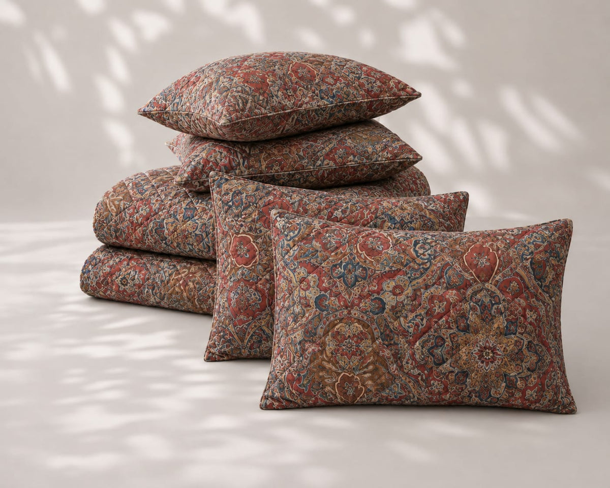 Azzaro Bedcover