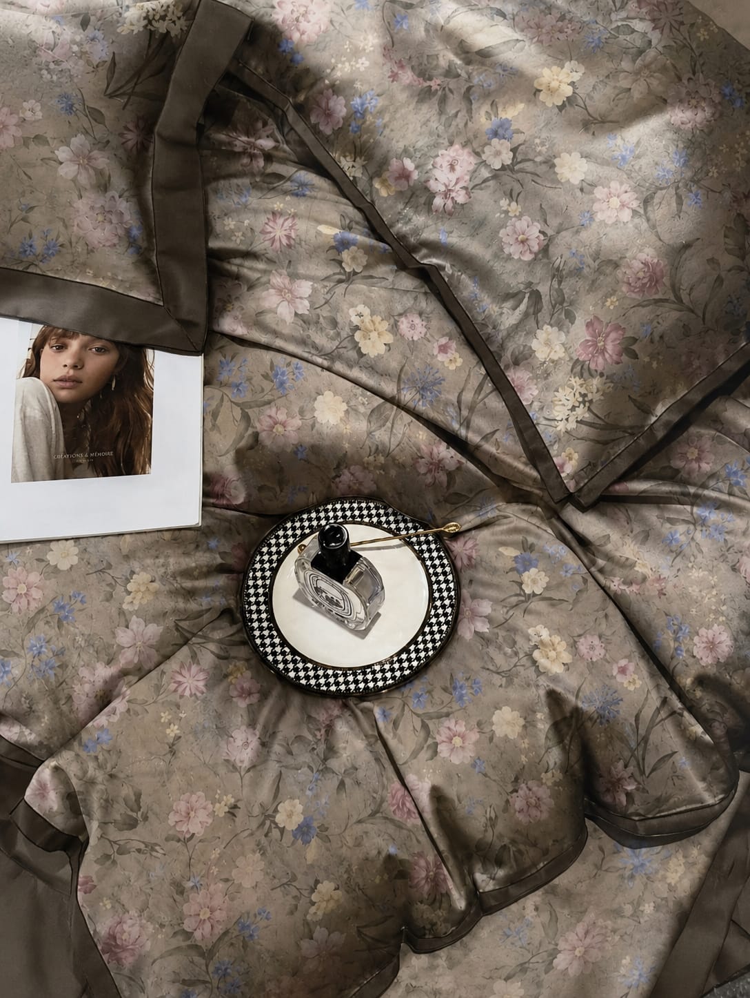 Azzaro Bedcover