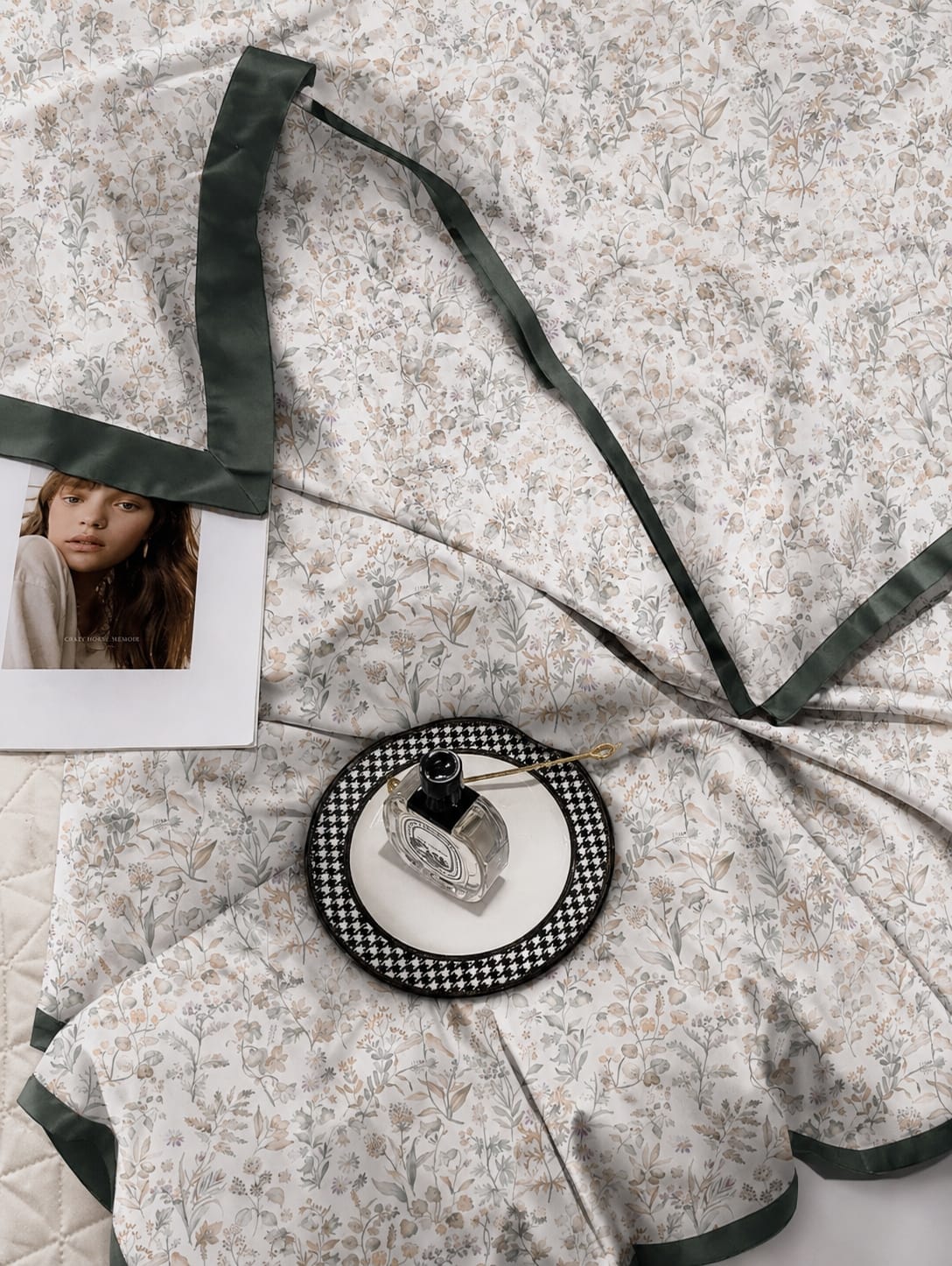 Azzaro Bedcover