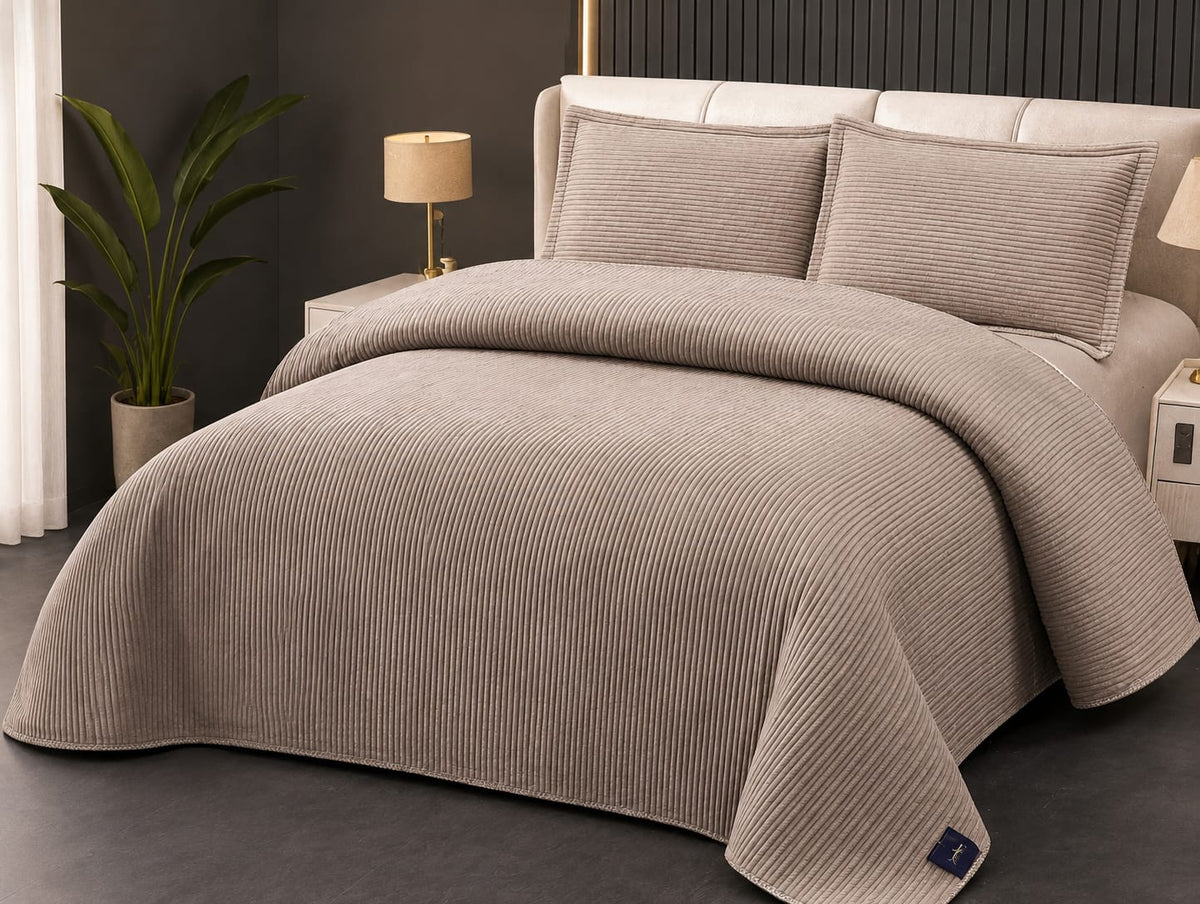 Botanica Bedcover