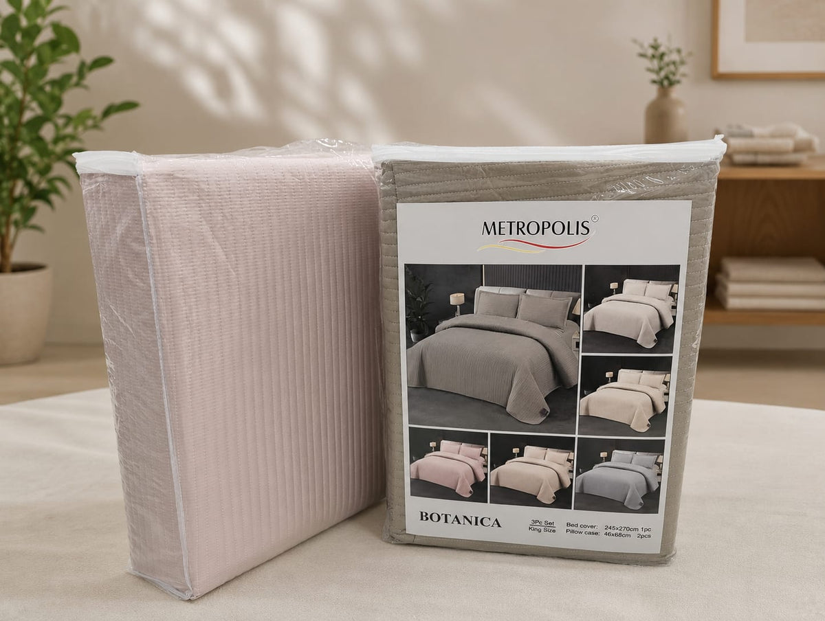 Botanica Bedcover