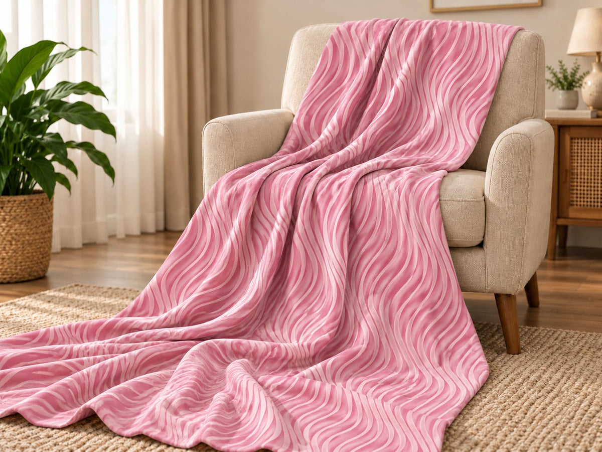 Tiffany Fitted Bedsheet