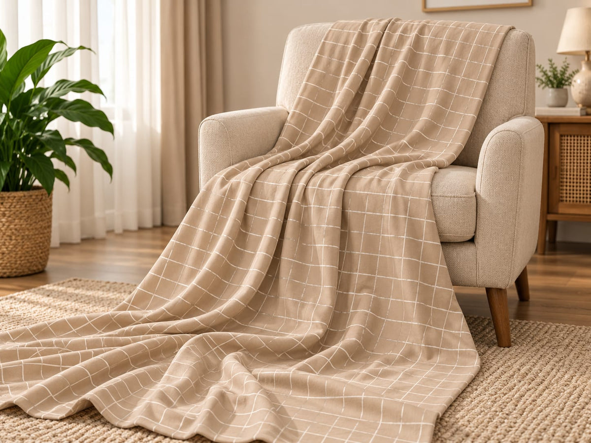 Tiffany Fitted Bedsheet