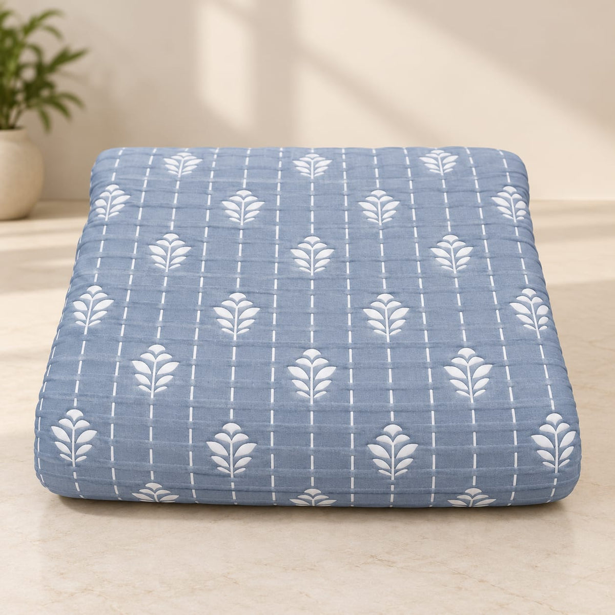 Dallas Bedcover