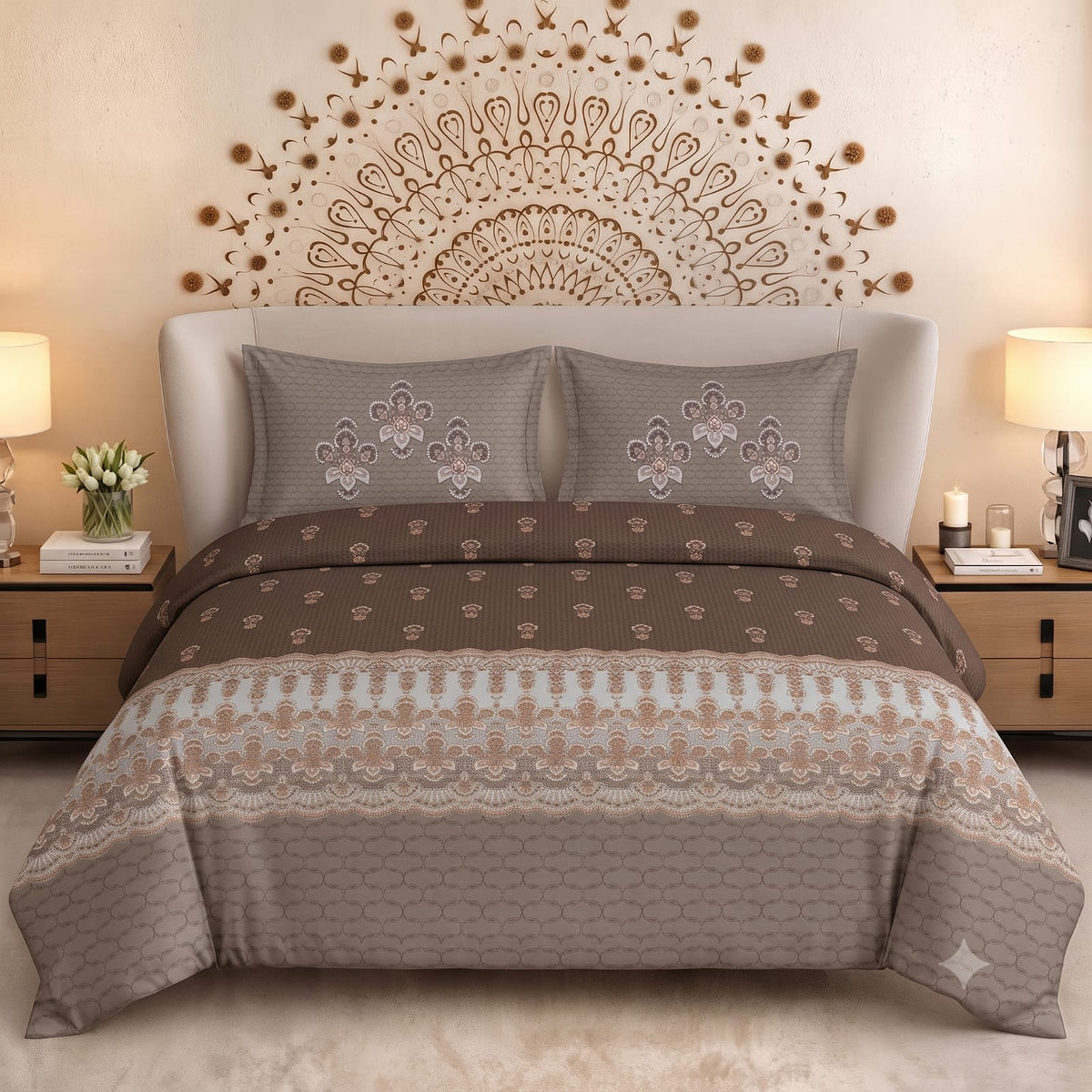 Heritage Bedsheet