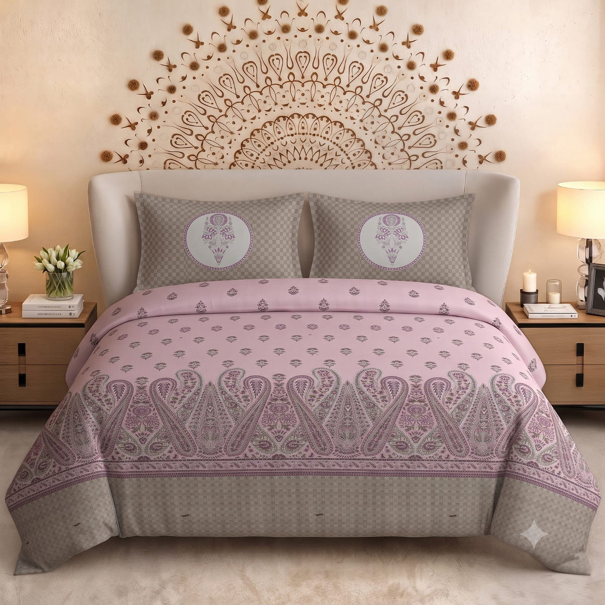 Heritage Bedsheet